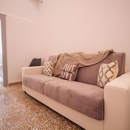 Casa Vacanze In Salento A Casa Di Benedetta Squinzano Eksteriør billede