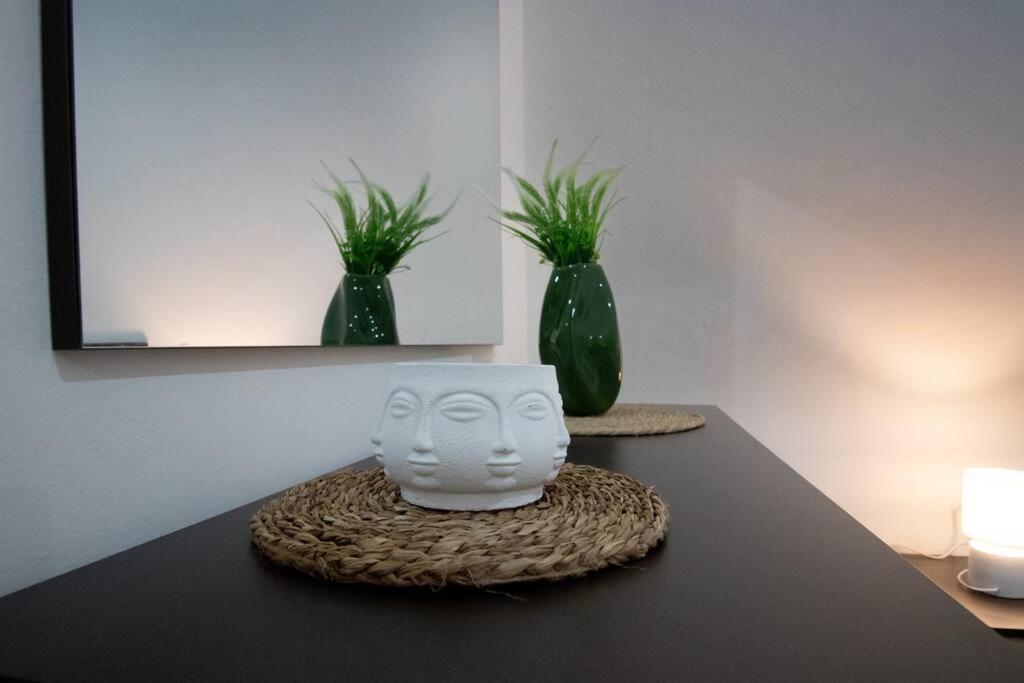 Casa Vacanze In Salento A Casa Di Benedetta Squinzano Eksteriør billede