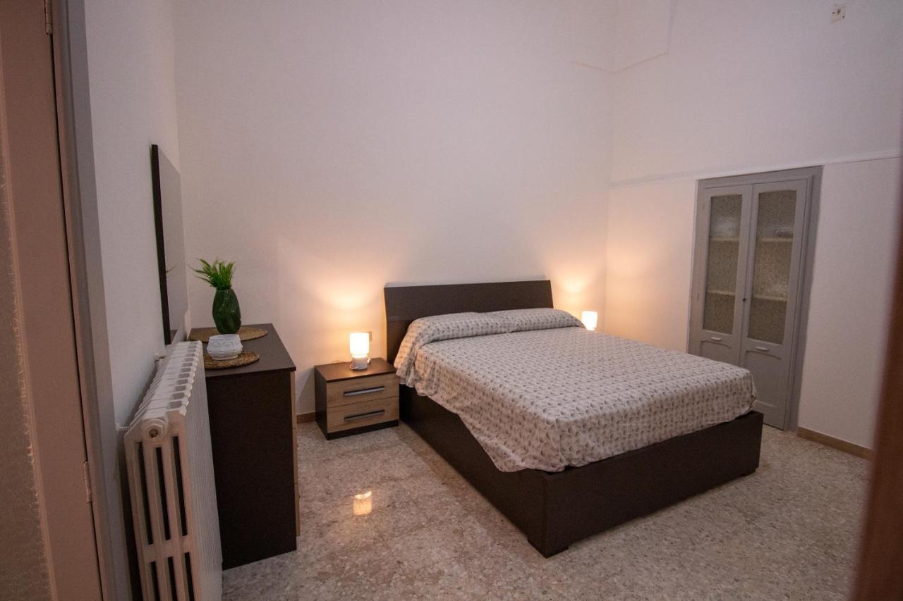 Casa Vacanze In Salento A Casa Di Benedetta Squinzano Eksteriør billede
