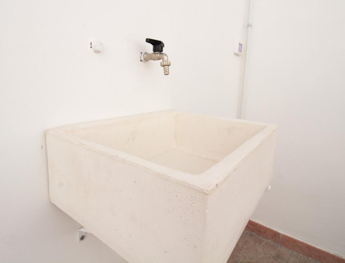 Casa Vacanze In Salento A Casa Di Benedetta Squinzano Eksteriør billede