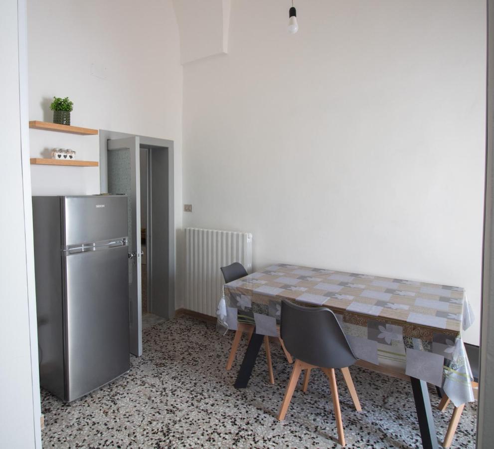 Casa Vacanze In Salento A Casa Di Benedetta Squinzano Eksteriør billede