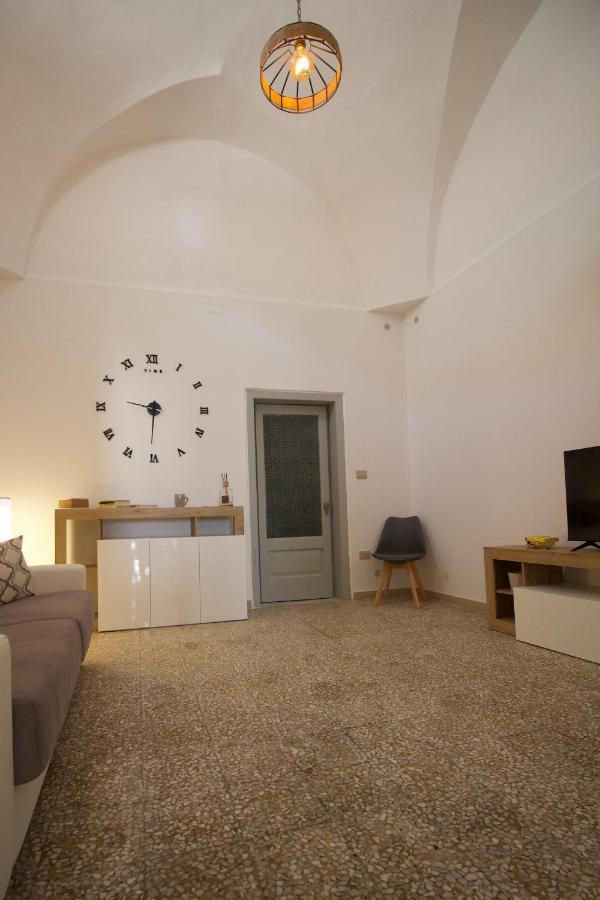 Casa Vacanze In Salento A Casa Di Benedetta Squinzano Eksteriør billede
