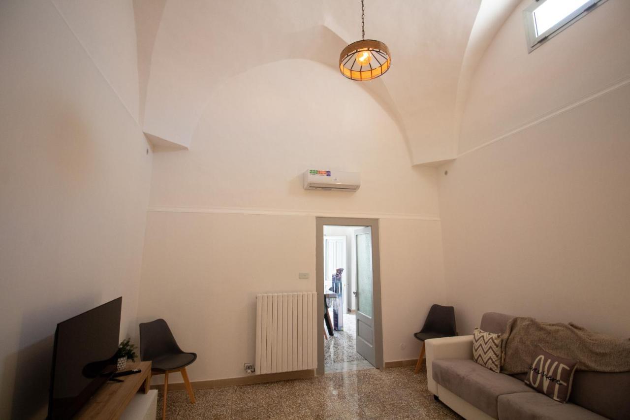 Casa Vacanze In Salento A Casa Di Benedetta Squinzano Eksteriør billede