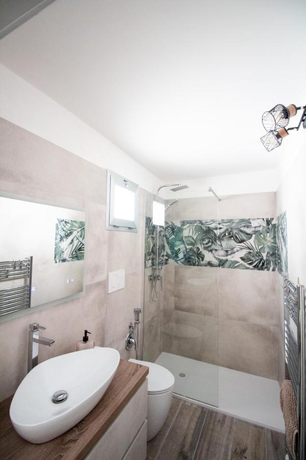 Casa Vacanze In Salento A Casa Di Benedetta Squinzano Eksteriør billede