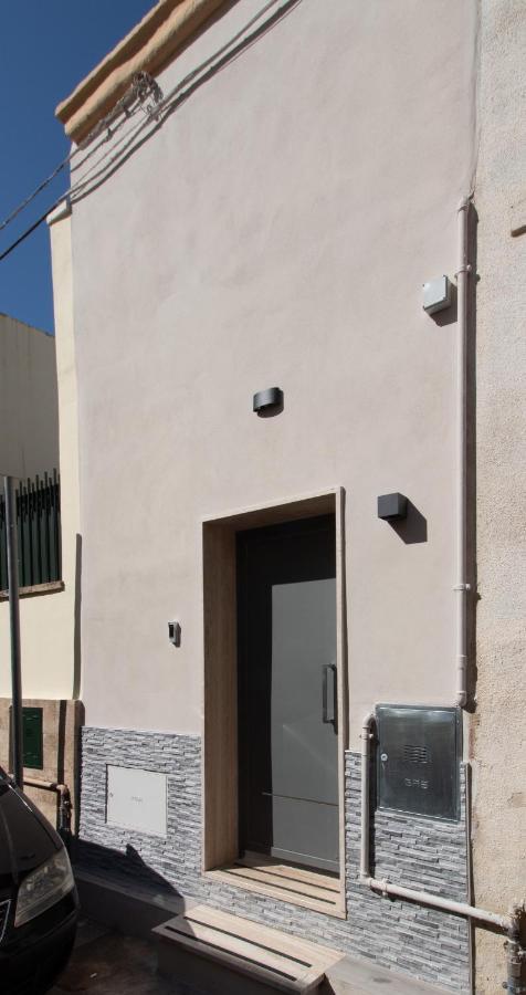 Casa Vacanze In Salento A Casa Di Benedetta Squinzano Eksteriør billede