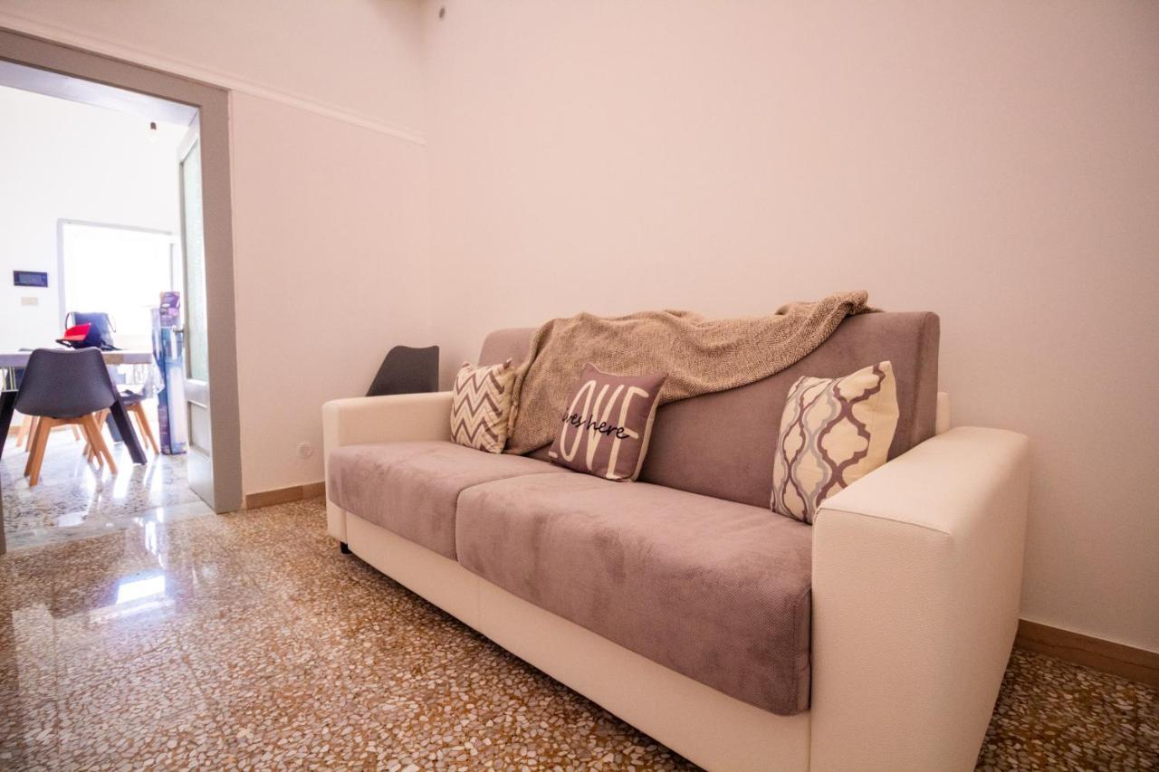 Casa Vacanze In Salento A Casa Di Benedetta Squinzano Eksteriør billede