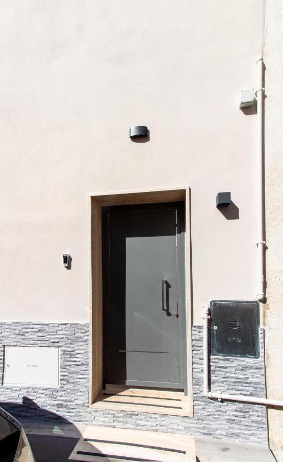 Casa Vacanze In Salento A Casa Di Benedetta Squinzano Eksteriør billede